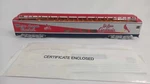 Bachmann Hawthorne St Louis Cardinals "major League Baseball" Dome W/ Coa. Fixed Price $24.00.