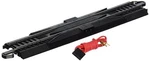 Bachmann Trains Snap-fit E-z Track 9 Straight Terminal 0.5 Liters, Grey. Fixed Price $24.32.