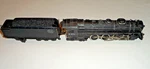 American Flyer K325 Locomotive & Tender. Fixed Price $140.00.