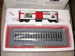 K-line Coca-cola 1997 K641-5105 Limited Edition 1ST Serving Of Niob. Fixed Price $29.99.