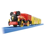 Takara Tomy Plarail S-13 Mickey Mouse Pidgey Tank Engine. Fixed Price $36.43.