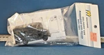 Jp Ho Walthers Delivery Van Assembled 933-1591 With Decals (for Ups) Kit. Fixed Price $14.99.