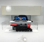 Mth Railking 30-4173-0E Rudolph Christmas 2-8-0 Steam Eng Loco-sound Gauge New. Fixed Price $449.99.