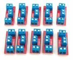 Accu Lites Dcc Vampire Ii 10-PACK 200010. Fixed Price $17.98.