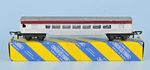 Lone Star #EL.130 Canadian Pacific Passenger Car (treble-o-lectric) Boxed. Fixed Price $24.99.