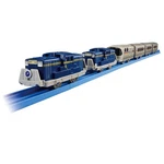 Plarail Cassiopeia Express DD51 6-CAR Night Train Set Takara Tomy Japan. Fixed Price $68.99.