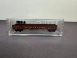 Micro Trains Scale 61010 Composite Gondola Rock Island Ri 187509. Fixed Price $19.50.
