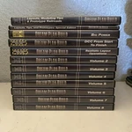 Dream Plan Build Video Series 12 Dvds Vol - 8 & More. Fixed Price $26.00.