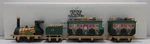 Dept 56 5573-5 Heritage Village Collection "the Flying Scot" Train Set. Fixed Price $19.54.