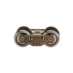 Bachmann Industries Ho Andrews Leaf Spring Trucks BAC42910 Accessories. Fixed Price $22.49.