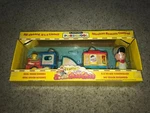 Lionel Preschool World Of Little Vintage Wireless Remote Control Train. Fixed Price $149.99.