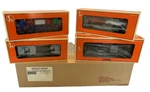 Lionel Monopoly Gauge Engine-bronze & Cars. Fixed Price $585.00.