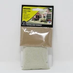 Woodland Scenics 1286 Gray Fine Gravel Road Country Train Layout Scenery Detail. Fixed Price $6.99.