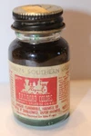 Floquil Rr Paint 1OZ. Jar-southern Green (110174) (read Description/ Disclaimer). Fixed Price $25.00.