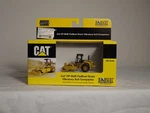 Norscot Diecast Cat CS-563E Pad Foot Drum Vibratory Soil Compactor 1:87 Nib. Fixed Price $25.00.