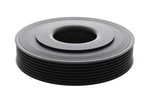 Vaico Crankshaft Belt Pulley For Renault Scenic Ii (JM0 1) 2005-10 To 2009-12. Fixed Price $84.34.