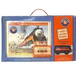 Vintage 1998 Lionel Great Railway Adventure Daylight Limited Pack Nos. Fixed Price $67.50.