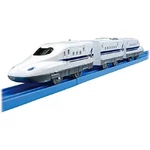Takara Tomy Plarail S-01 N700A Shinkansen With Light Train Toy For Ages 3. Fixed Price $94.19.
