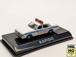Rapido 800008 Ho 1:87 1980-85 Chevrolet Impala Sedan Metro Police (white). Fixed Price $21.98.