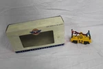 Lionel 6-18457 #65 Handcar (C-2). Fixed Price $89.99.