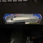 Train Gauge Diecast Scale Model NO.37 N700S. Fixed Price $22.22.