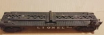 Vintage Lionel Gauge 41' Weighted Flat Car 6424-11. Fixed Price $12.99.