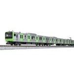 Kato 10-1468S Gauge E235 Series Yamanote Line Basic Set 4-CAR Model Train Jp. Fixed Price $99.99.