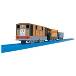 Takara Tomy Plarail Thomas & Friends TS-11 Toby New From Japan. Fixed Price $31.34.