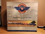 Lionel Scale 6-21788 Missile Launch Set. Fixed Price $399.99.