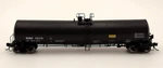 Walthers Ho 910-48243 Mainline Trinity 25,000-GALLON Tank Car "xomx" #110114. Fixed Price $37.38.