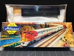 Athearn Ho Scale 50 Gondola Norfolk & Western # 98864 Freight Car Kit. Fixed Price $51.06.