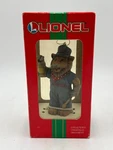 Lionel 37-614 Lenny The Fine Porcelain 2ND Edition Collector. Fixed Price $17.99.