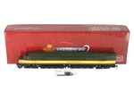 Broadway Limited 2086 Ho Seaboard Air Line Diesel Baldwin Centipede #4507/BOX. Fixed Price $154.99.