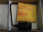 New Fisher Controls 1L3782 Bellow Brass Assembly IL3782000A2. Fixed Price $74.88.