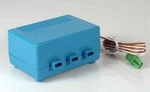 Kato Ho / Scale New 2025 Usa Unitrack Signal Power Supply (1 Pc) 24-844. Fixed Price $19.91.