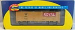 Athearn Ho 7120 Art Royal Packing Company St. Louis 40' Steel Reefer 91697. Fixed Price $29.99.