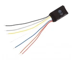 Bachmann 44913 Ho Scale E-z Command Amp Dcc Locomotive Decoder W/wire Harness. Fixed Price $44.00.