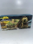 Scale - Athearn 5175 Clipper Carloading 40' Van Trailers (2) HO7408. Fixed Price $24.00.