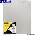 Woodland Scenics C1177 Assorted Modeling Sheets 4. Fixed Price $14.59.