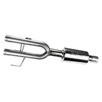 Ram 1500 Classic 19 Aero Exhaust Direct Fit Performance Muffler. Fixed Price $439.99.