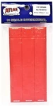 Scale Atlas 50005952 Red Hub Group Set #1 53' Jindo-cimc Container 3-PACK. Fixed Price $31.50.
