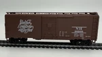 Ho Athearn New York Haven Hartford 40 Foot Boxcar 30565. Fixed Price $16.99.