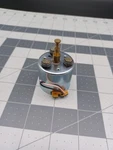 Matsushita MMI-6P2RKB Dc 12V Motor Original Used. Fixed Price $24.95.