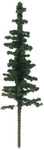 Jtt Scenery 92010 Super Scenic Confer Trees 4&QUOT-N Scale (36 Pack). Fixed Price $44.13.