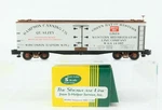 S-helper 01884 Gauge Sampson Canning Co. Reefer Car #11497 Ln/box. Fixed Price $39.99.
