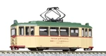 Kato Gauge Hiroshima Electric Railway Type 200 Hannover Train Power 14-071-1. Fixed Price $111.55.