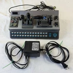 Rail Driver RD-91-MDT-A Desktop Train Cab Controller Untested Read. Fixed Price $99.99.