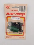 Ihc 42-2319 Ho Water Pump And Indicator Light. Fixed Price $19.54.