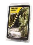 Woodland Scenics F1133 Fine Leaf Foliage - Olive Green (75 Cu. In.). Fixed Price $18.99.