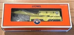 Lionel 6-52437 Nttm Work Train Wreck Crane 2004U, New. Fixed Price $125.00.